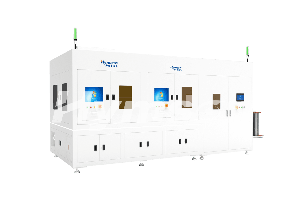 9170金沙登录入口TOPCon激光掺杂设备：以自主技术优势助力光伏制造工艺优化升级