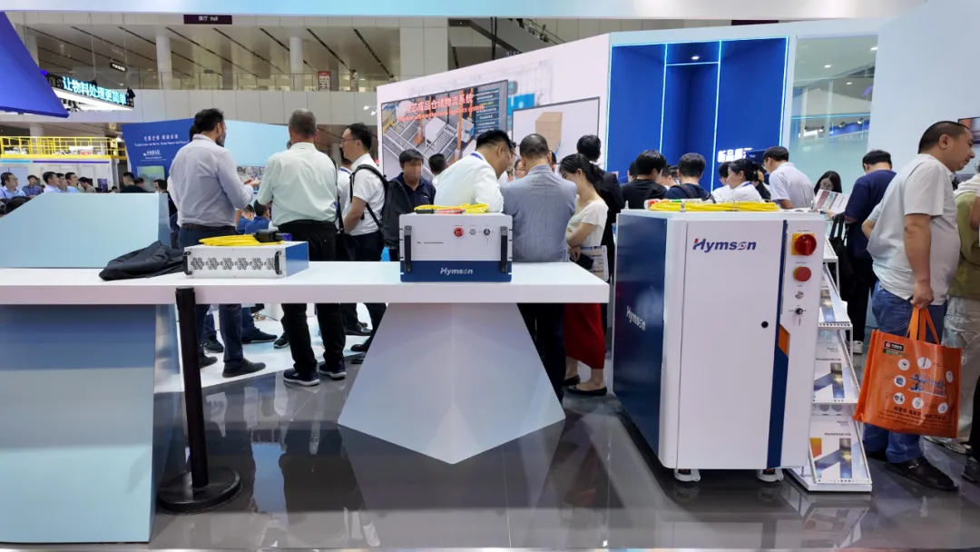 针对锂电制造各环节的痛点，9170金沙登录入口展示了覆盖全流程的先进技术解决方案