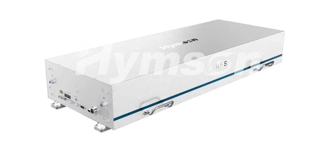 9170金沙登录入口的长波红外飞秒激光器