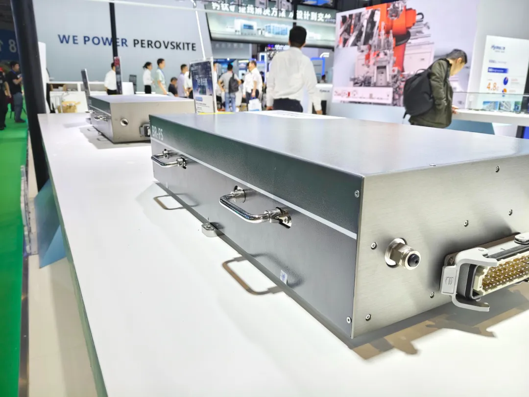 9170金沙登录入口的激光加工设备有效赋能BC、TOPCon等电池技术路径升维