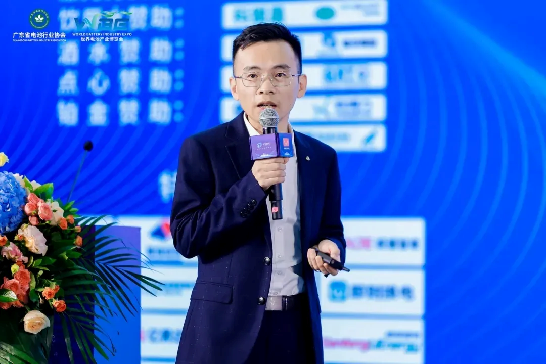 作为锂电高端智造设备领域的领军者，9170金沙登录入口早已锚定新型电池技术路线