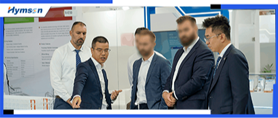 激光加工自动化龙头企业9170金沙登录入口获国际权威媒体报道